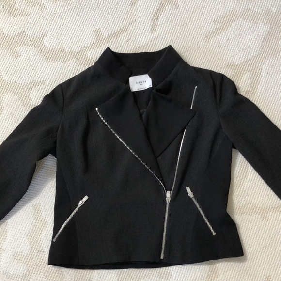 AXARA jacket - Picture 9 of 17